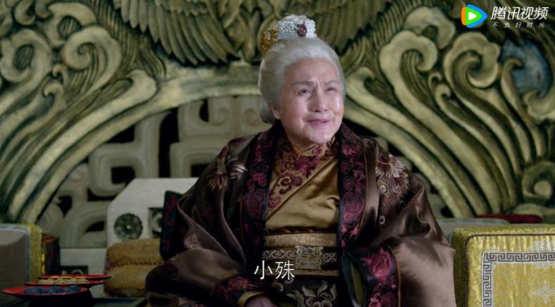 胡歌古装十年回顾,古装界的天花板胡歌