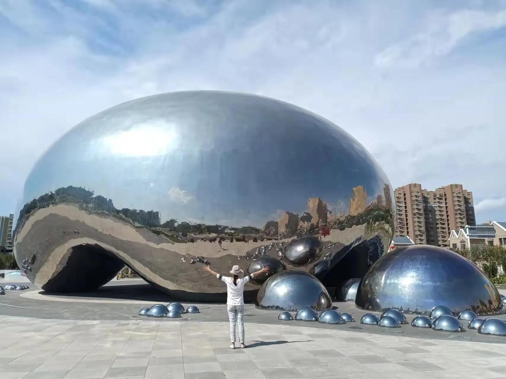 走丝绸之路，品丝路遗珠，寻西域36国（十三）塞外江南，库尔勒