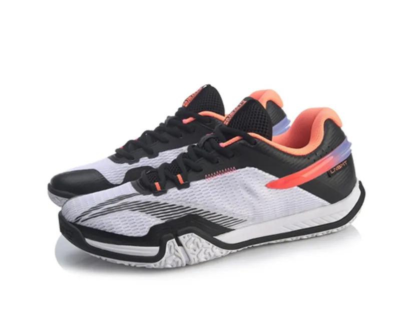 性价比高的羽毛球鞋推荐,性能和颜值并存的羽毛球鞋