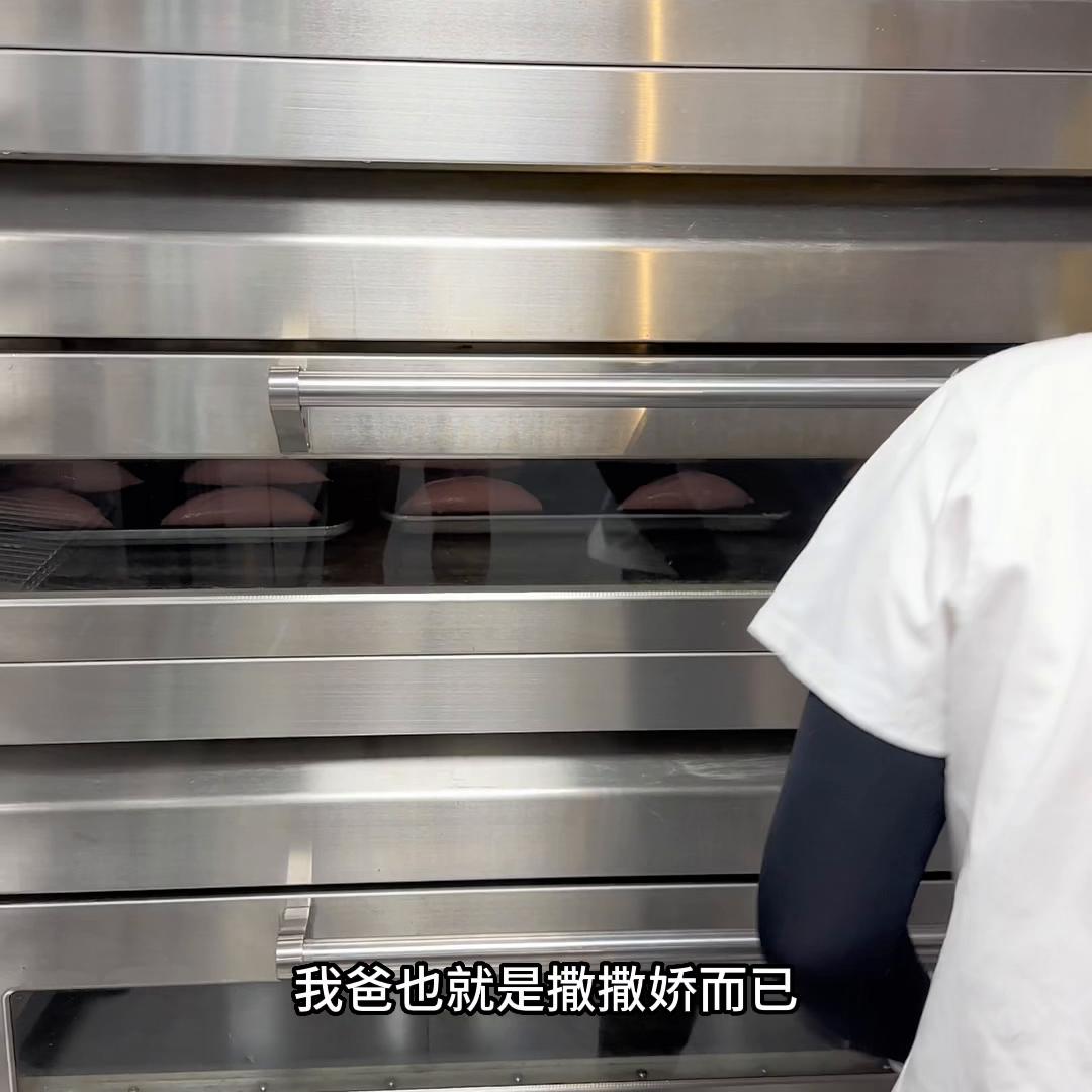 卖面包1年能赚100亿,摆摊卖面包创业项目介绍