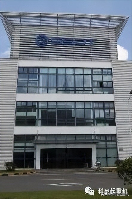 科尼起重机助力赛科利汽车模具实现“中国2025智能制造”目标