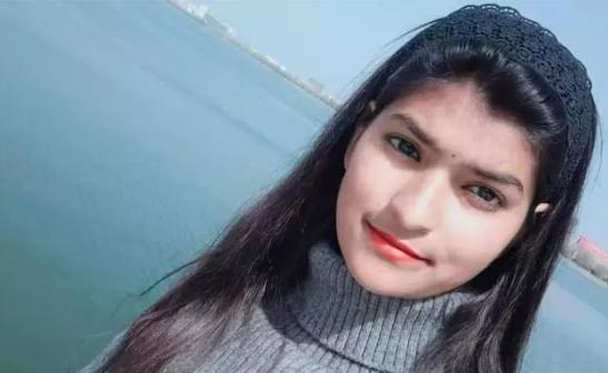 2019年，20岁巴基斯坦美女嫁给一26岁河南农民，如今生活得很幸福