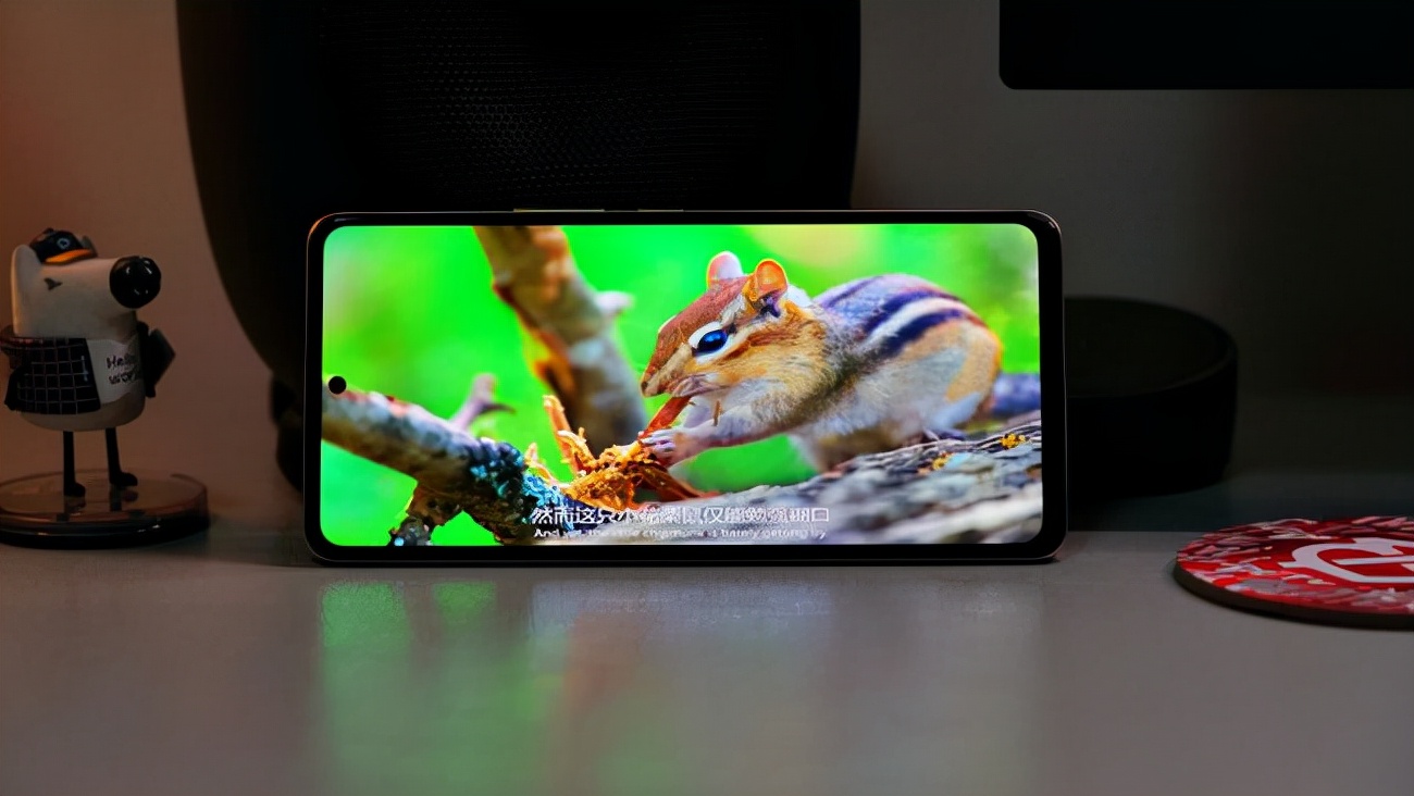 iqooneo5和iqooneo5s哪个好,iqooneo5s黑色上手体验