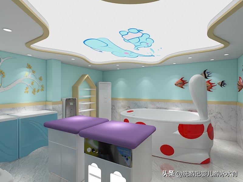 婴儿游泳馆需要哪些条件,婴儿游泳馆需要什么资质吗