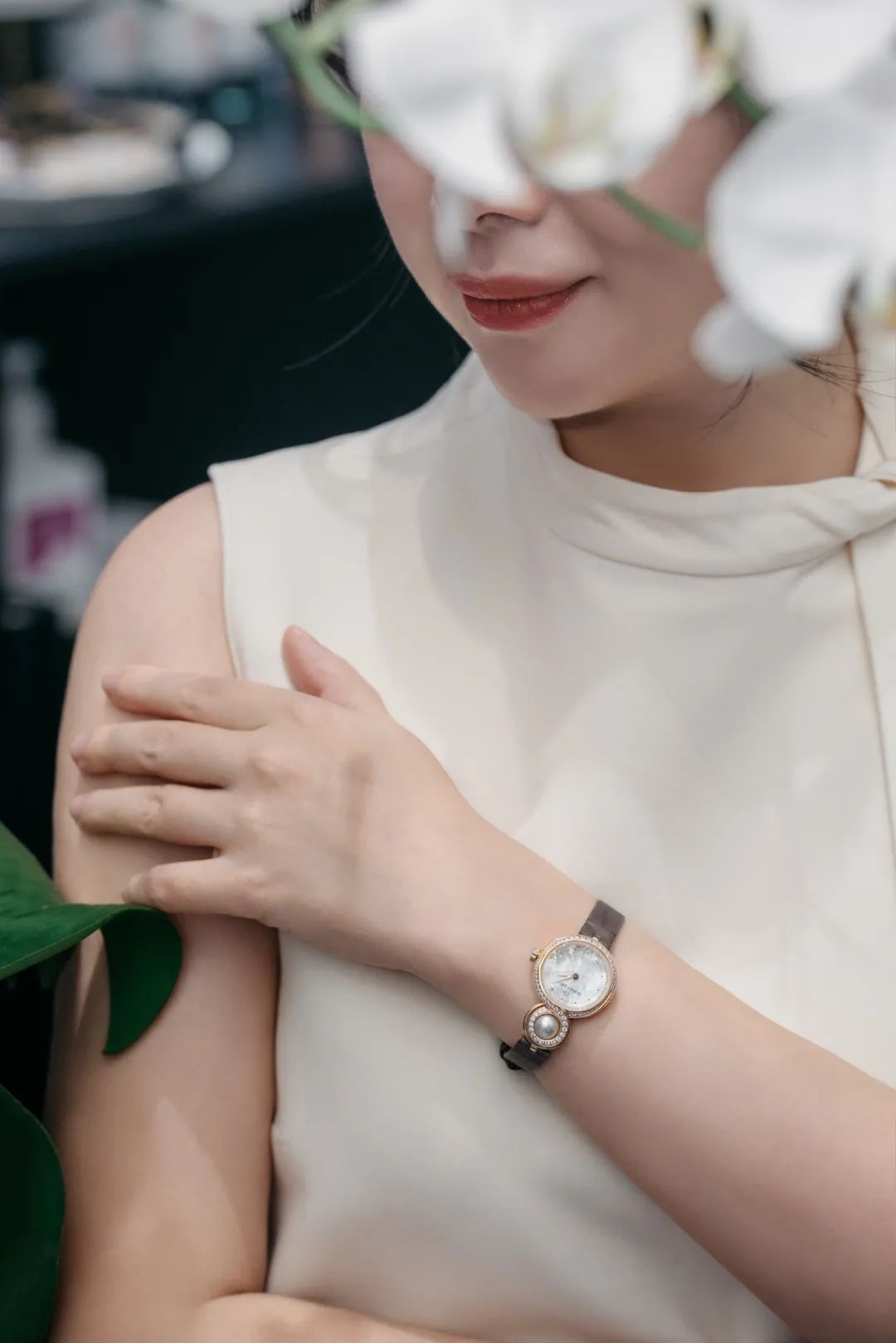 顶级收藏家的藏品,雅克德罗收藏