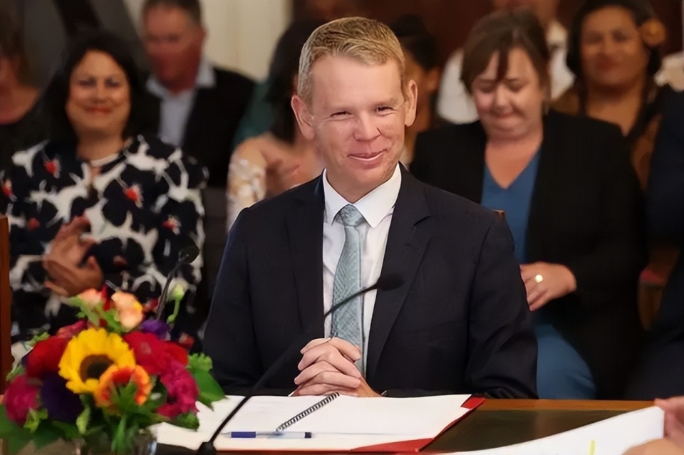 关系再次升级，新西兰进入中方核心朋友圈，五眼联盟废了一只眼