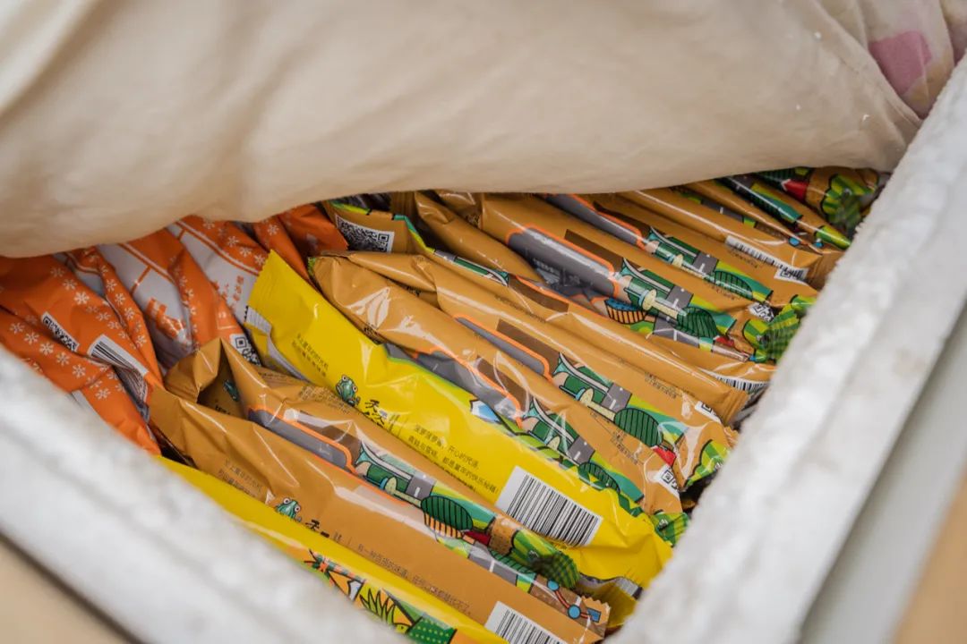 消夏夜市好去处,夏天烧烤必去的地方