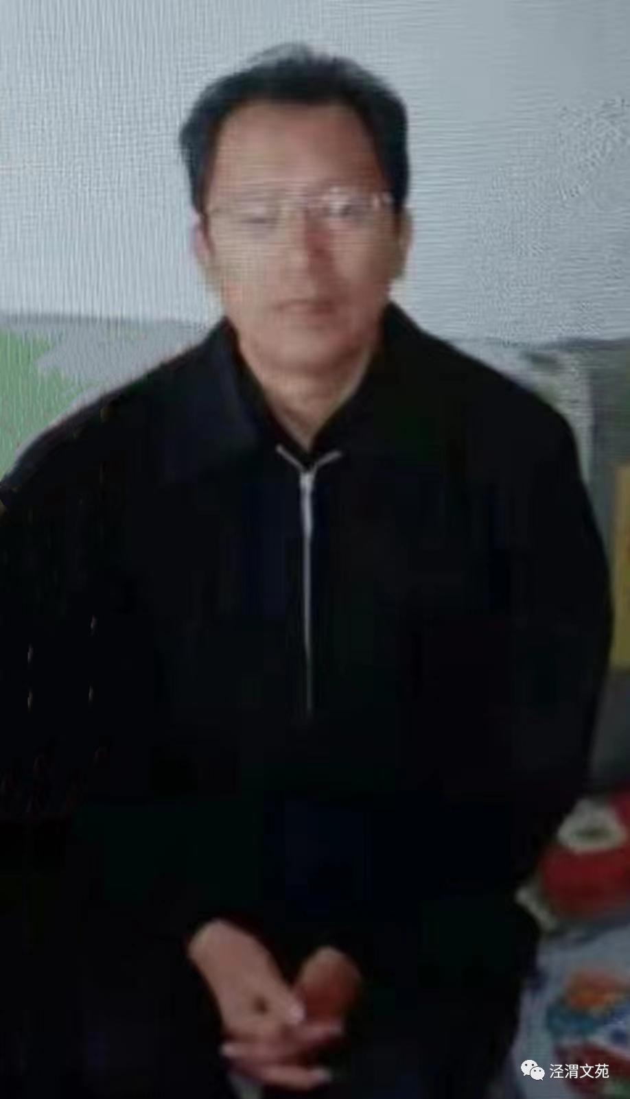 张虎群|乐善好施奉献此生