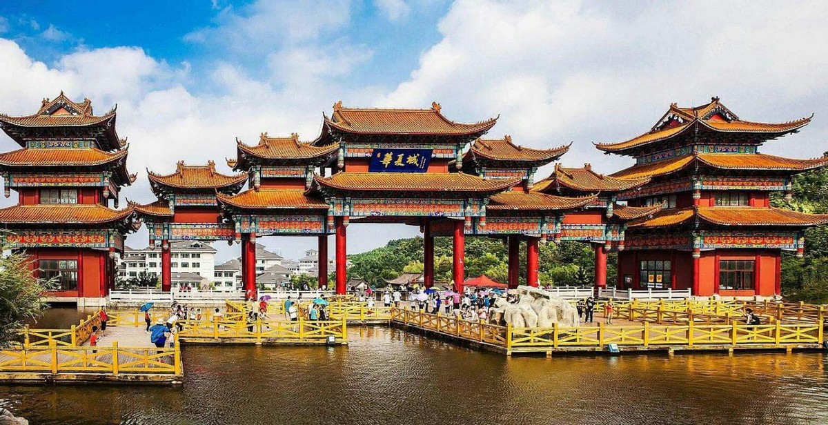 山东旅游攻略景点必去排名,山东旅游攻略景点推荐大全