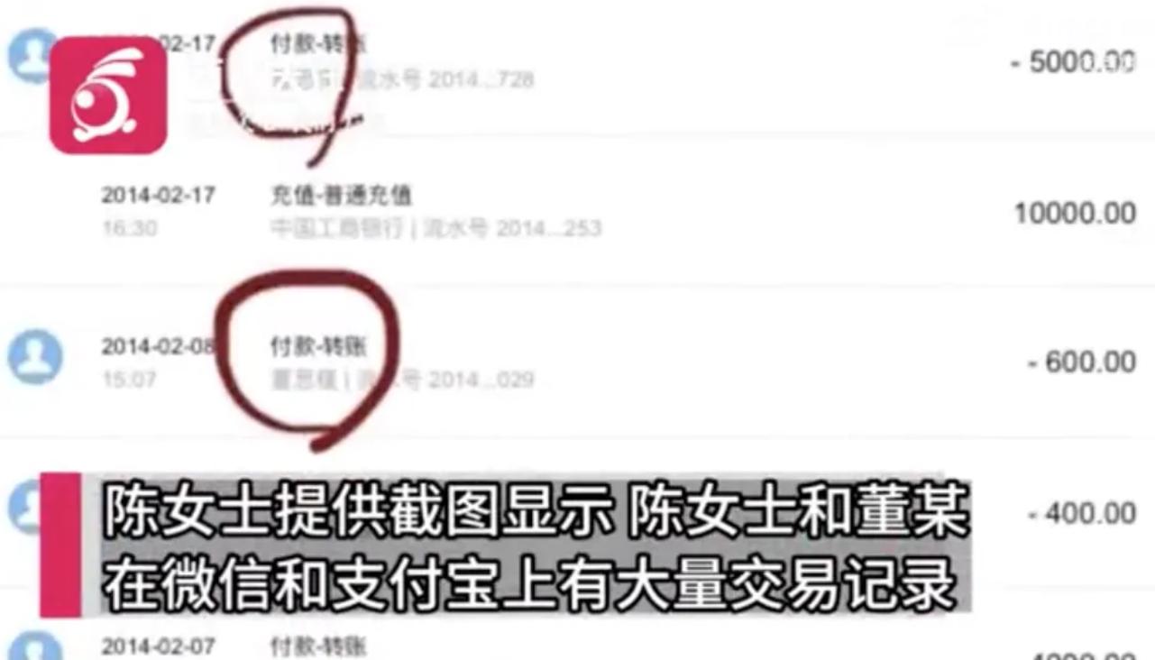 “街拍门”持续发酵！曝董小姐并非富二代，中石油股价连涨3天