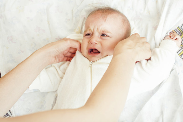 小孩睡眠不安稳喝什么汤,如何让孩子有安稳的睡眠