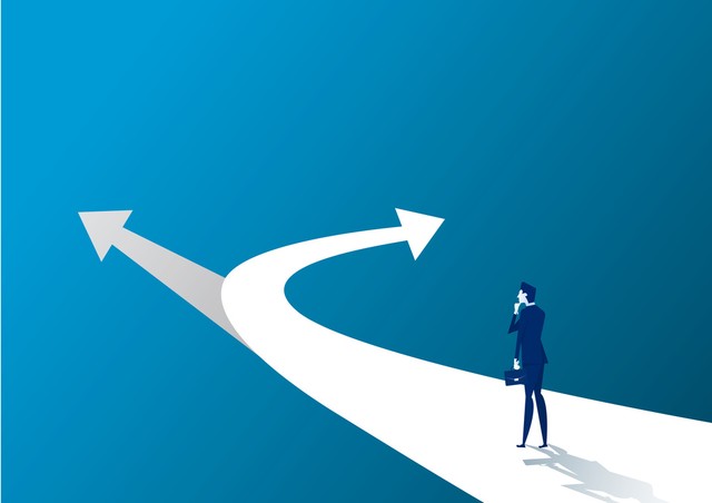 为什么你跳槽以后照样一事无成,跳槽为什么会这么纠结