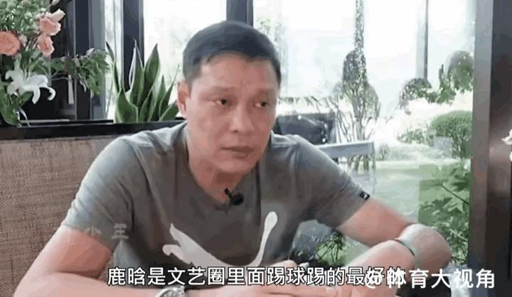 鹿晗穿越火线电视剧解说,鹿晗游戏解说