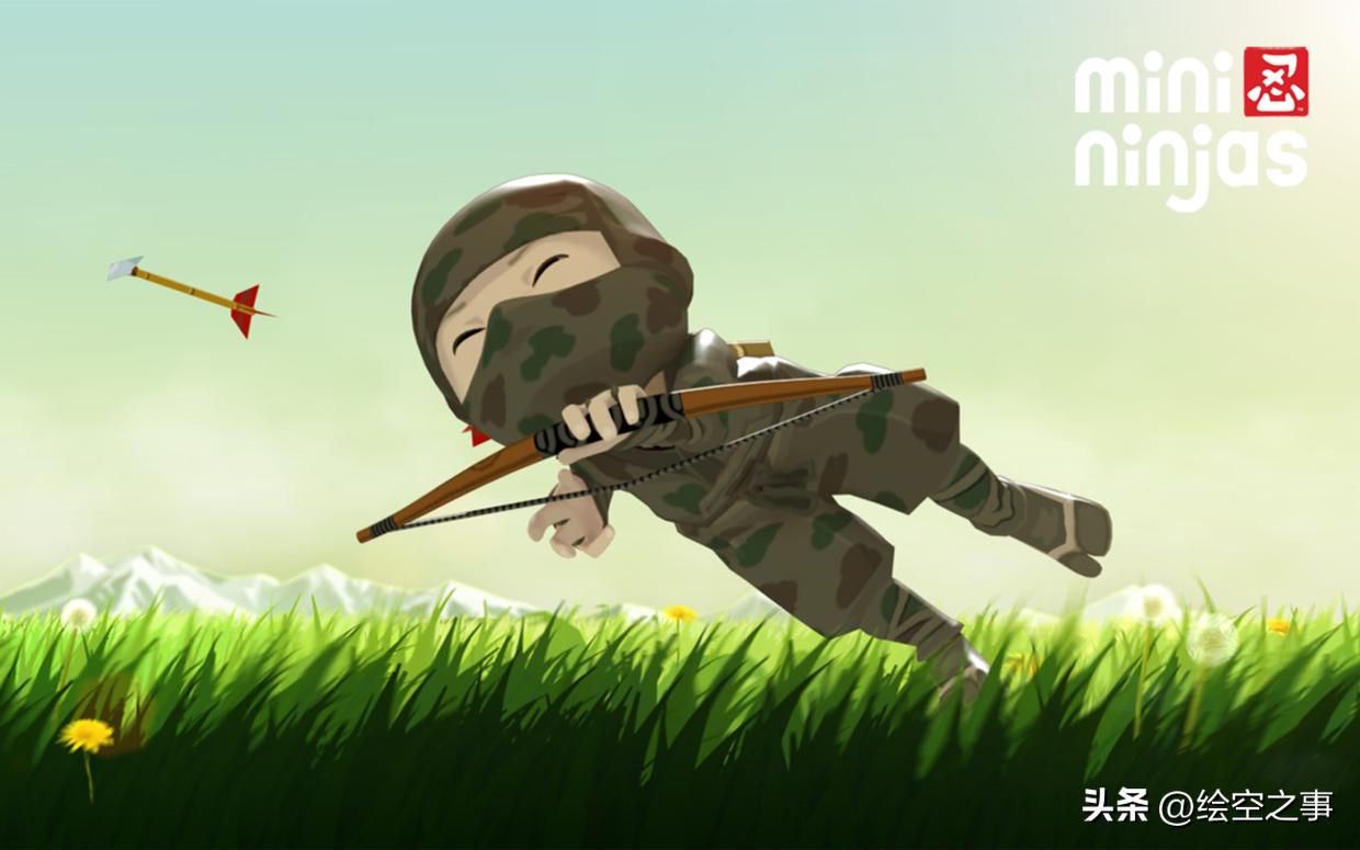 大人的童年回忆玩过的游戏,盘点那些曾经的经典游戏