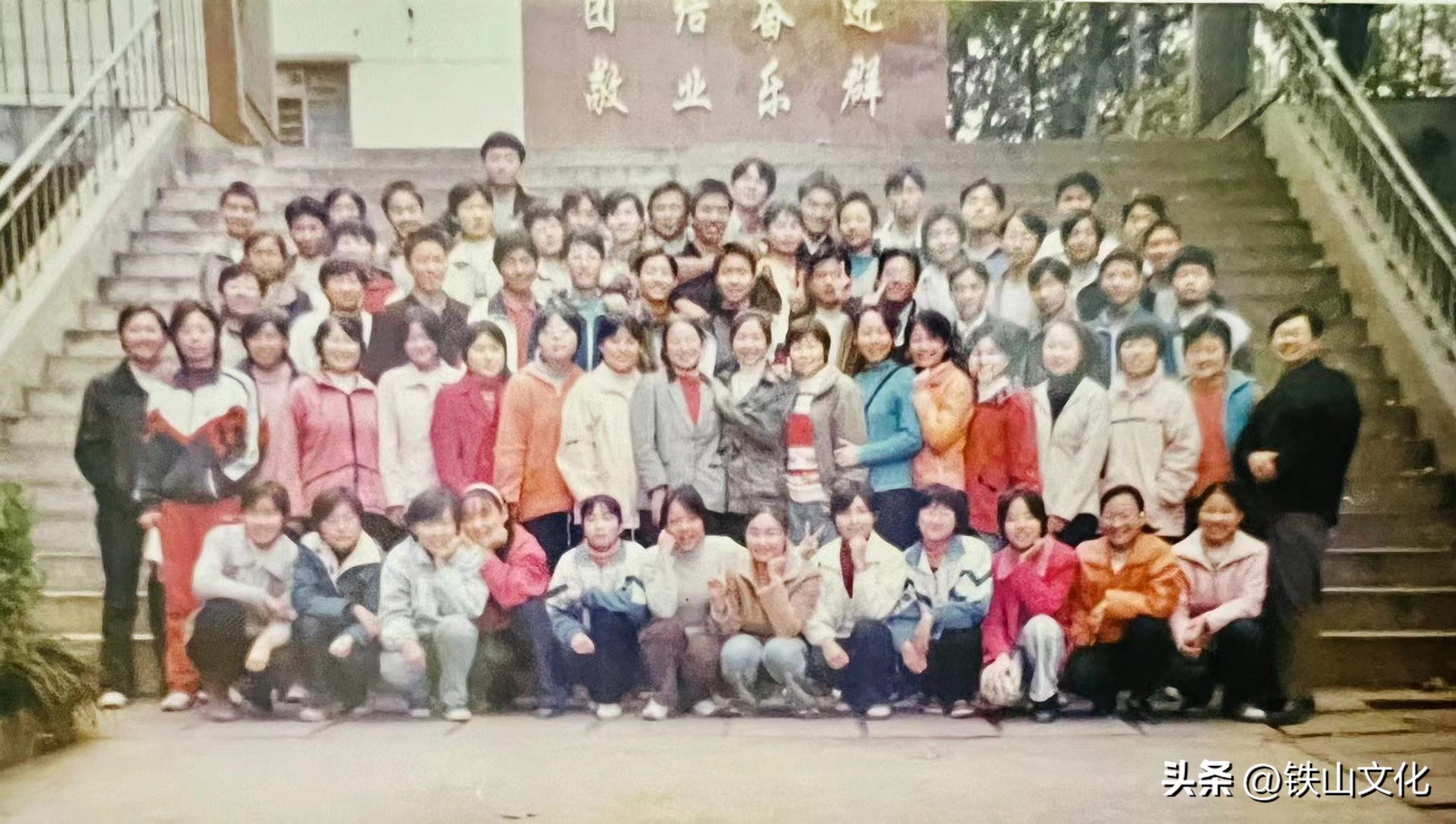 舞钢一高2022喜报,我与三高共成长