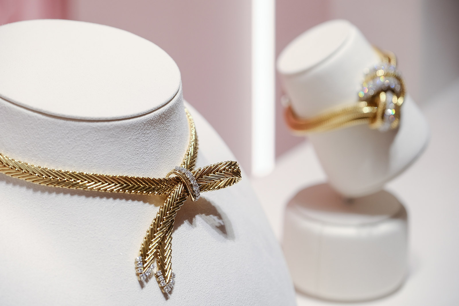 梵克雅宝灵感来源于哪里,梵克雅宝历程