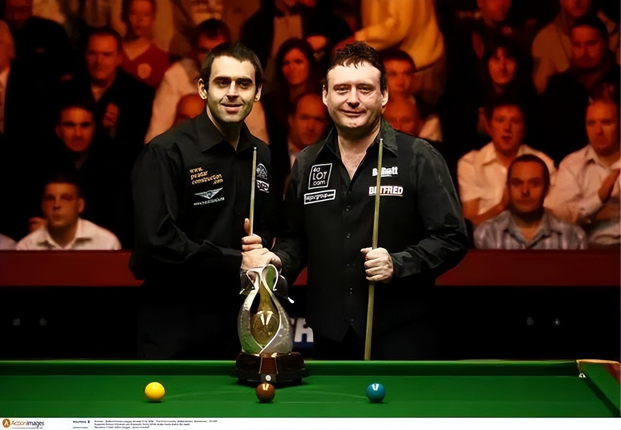 豪夺世锦赛冠军+430万，265万购豪车法拉利，怀特5-3元老赛称雄