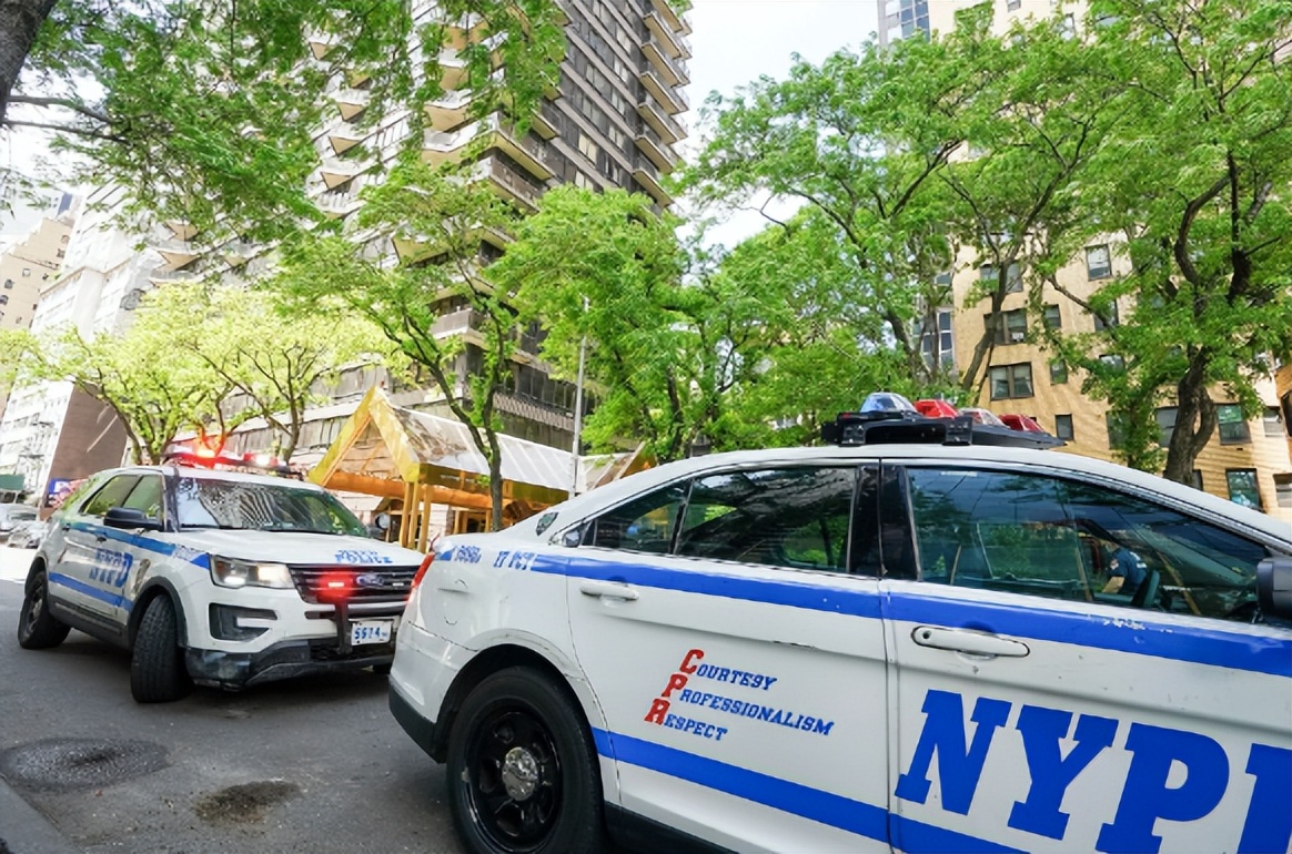 美国纽约公寓杀人事件,美国纽约富人区杀人案