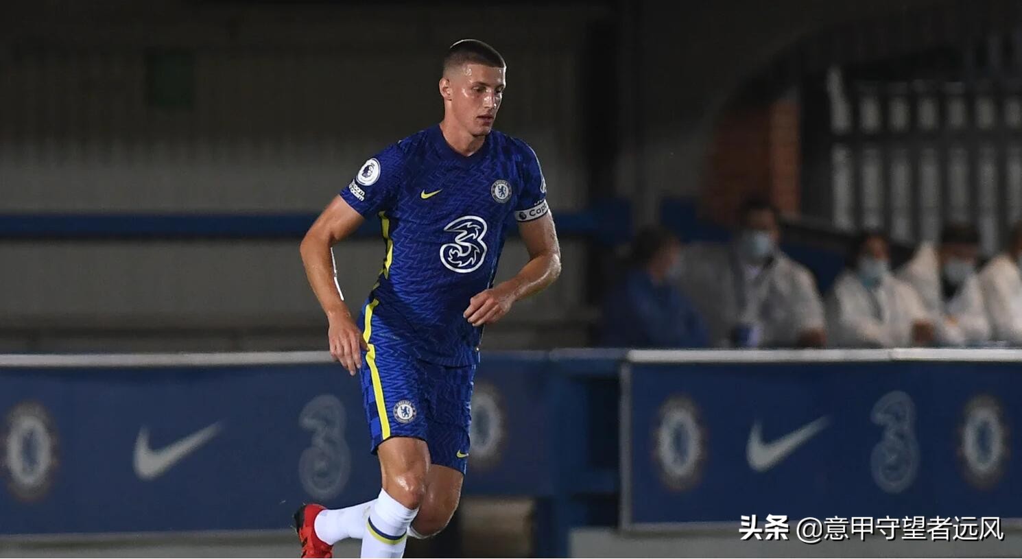 英超6强小妖外租：红军高潜中卫投奥甲枪手丹麦射手去荷甲