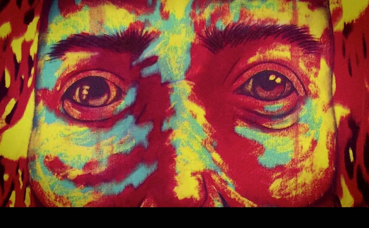 60岁喜剧天王金·凯瑞:2段婚姻失败,因抑郁症息影,躲在家里画画