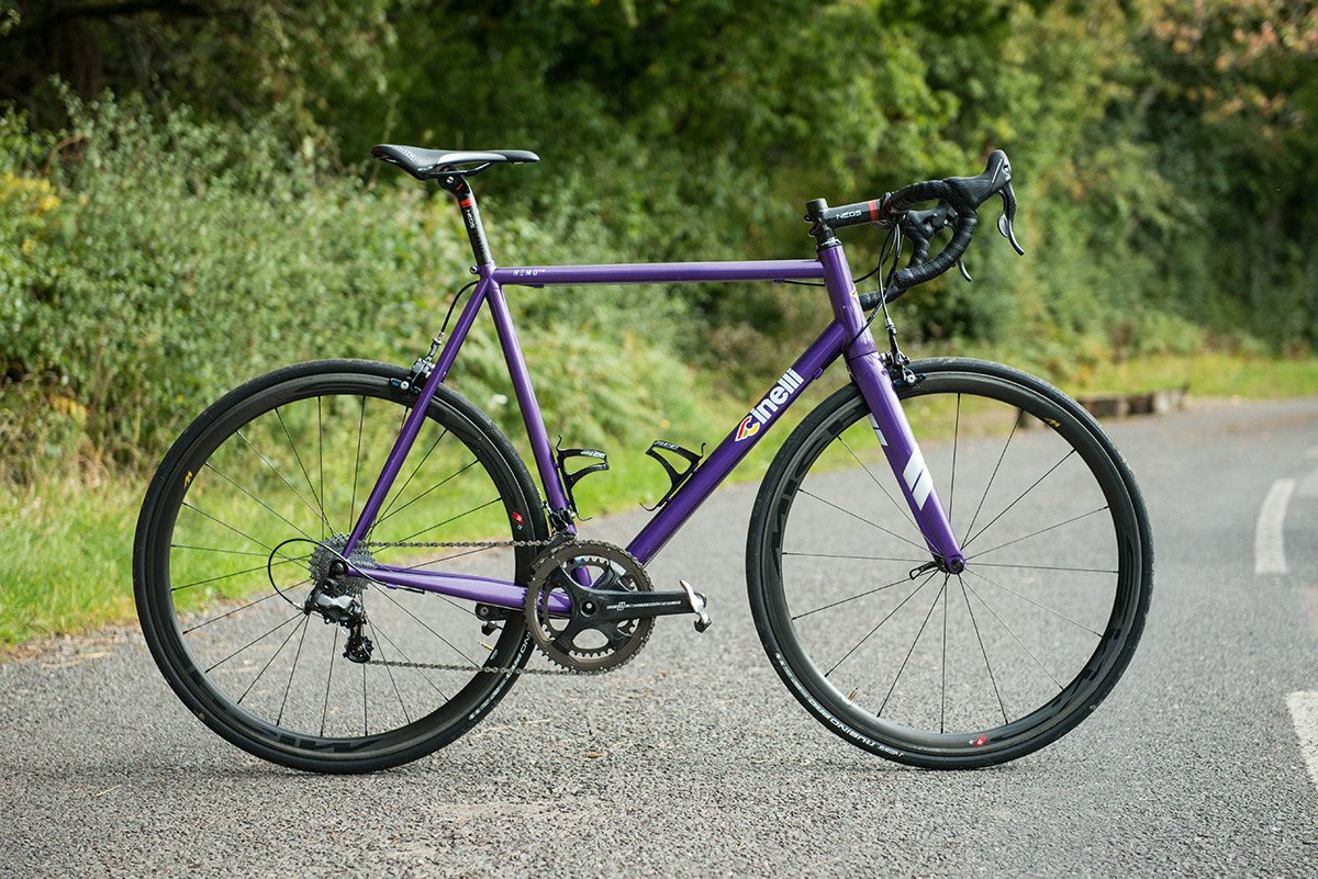 21世纪自行车,21世纪车