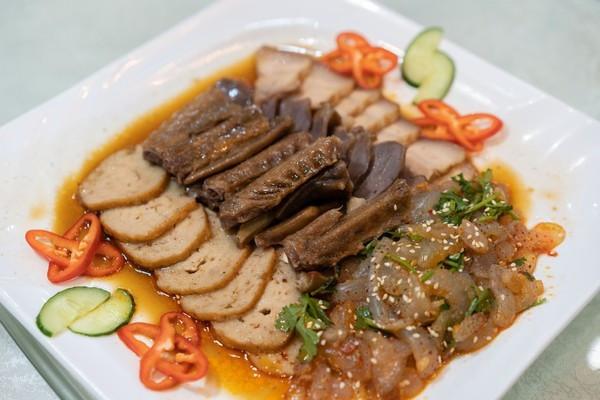 湾区光影魅力,南沙湾区超美风景线