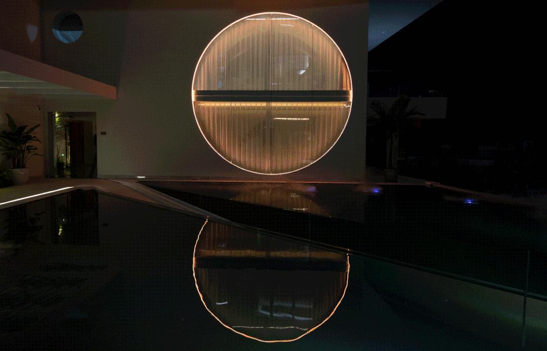 大理空院子设计师度假酒店,大理海景设计酒店