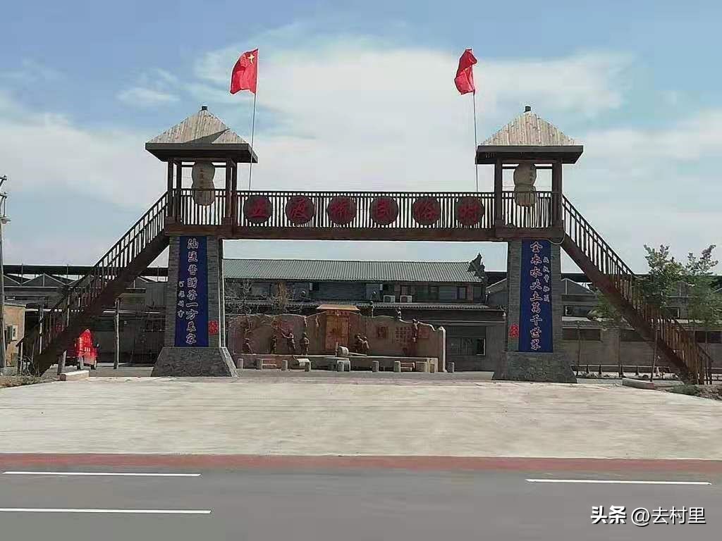 畅游五一丨在田园山水之畔，安放一缕乡愁，银川11家度假山庄攻略