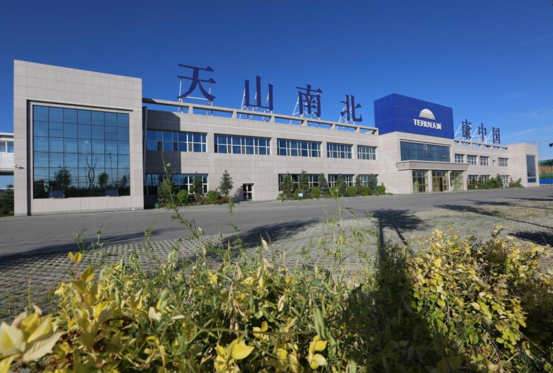 乳业唯一伊利荣获全国质量奖,天润乳业创业大赛