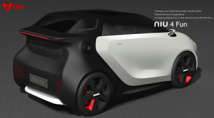 李一男造新能源汽车投入多少钱,李一男创办的新能源汽车