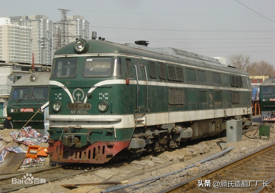 见证火车头发展史,见证中国变革时代纪录片