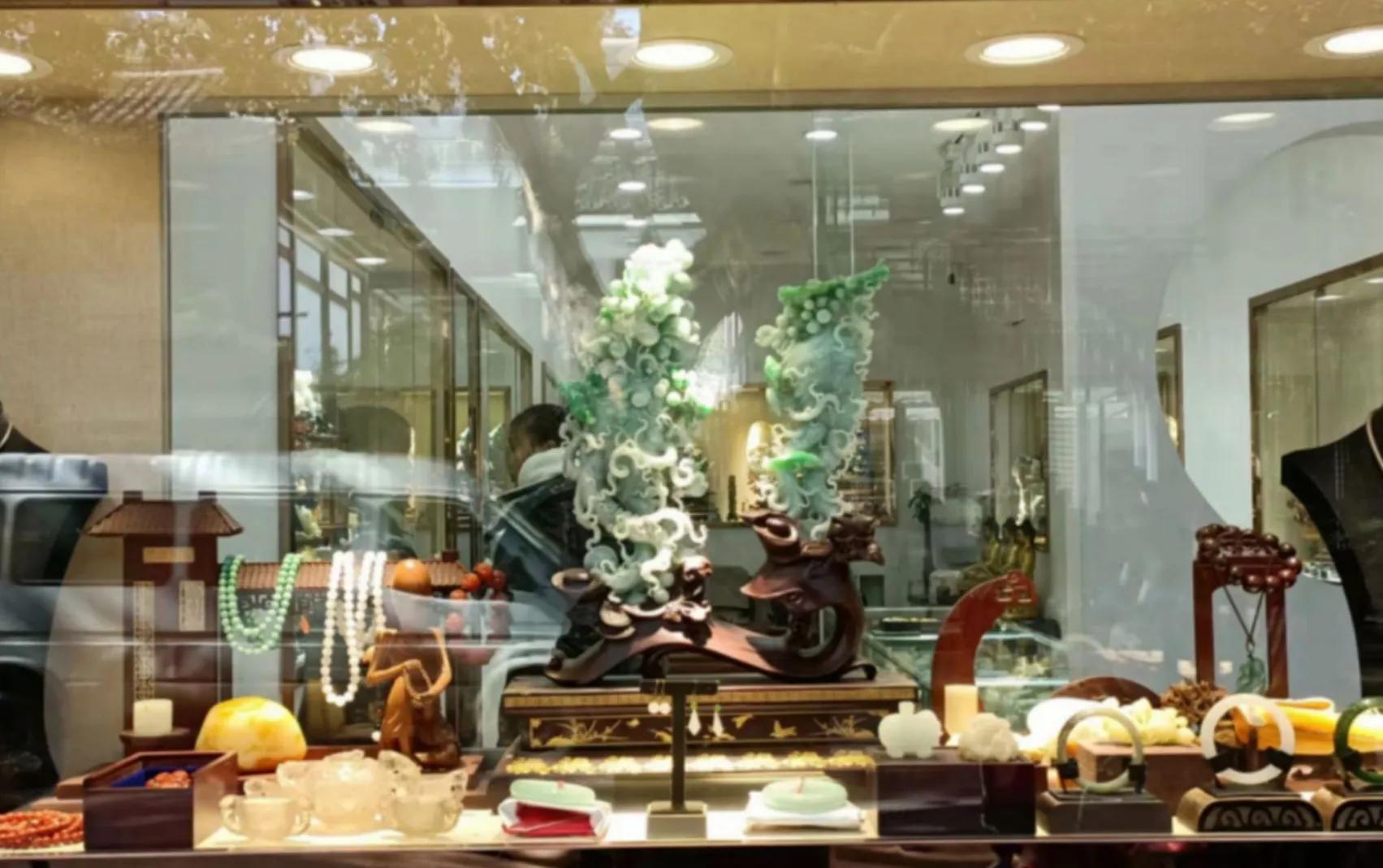 环翠楼钱塘第一井