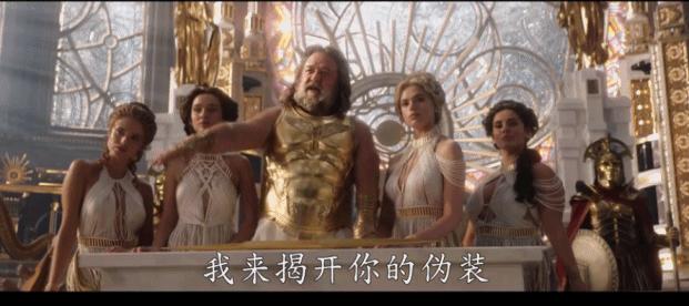 七月新片大合集,九月最值得看的新片