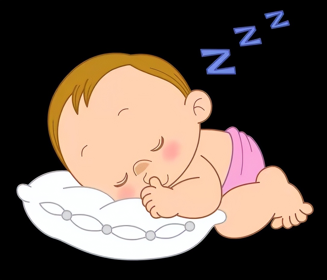 怎么样解决宝宝睡觉闹觉,新生儿为什么总是闹觉