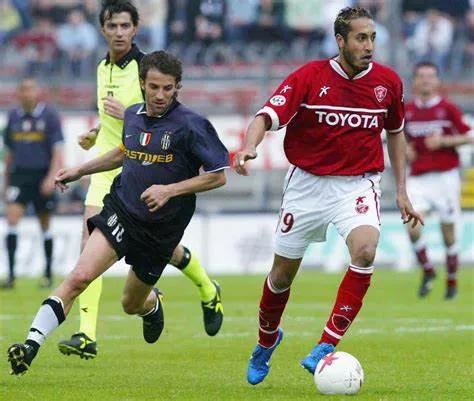 独裁者和足球01：利比亚的卡扎菲