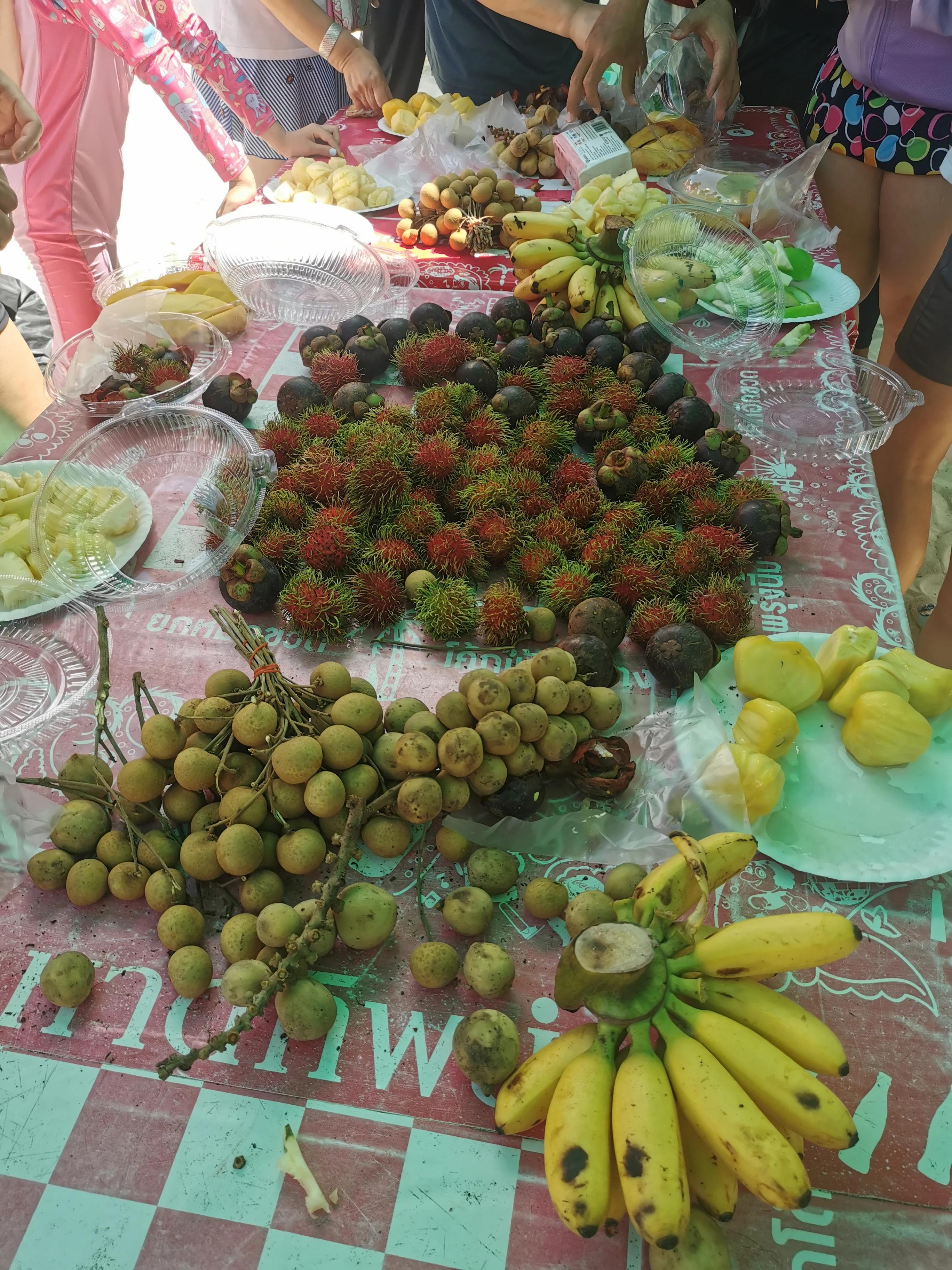 普吉岛5天4晚路线,普吉岛五天4晚游