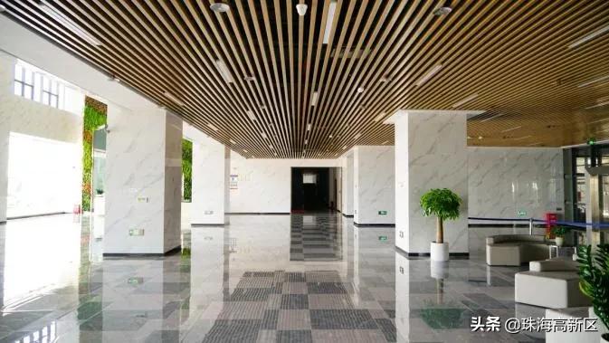 筑梦高新丨孵化器-加速器-产业园全链条！就在高新区智能制造孵化加速基地