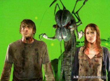 不恐怖的恐怖片《林中小屋》,超级怪物出自哪些电影(补完版)