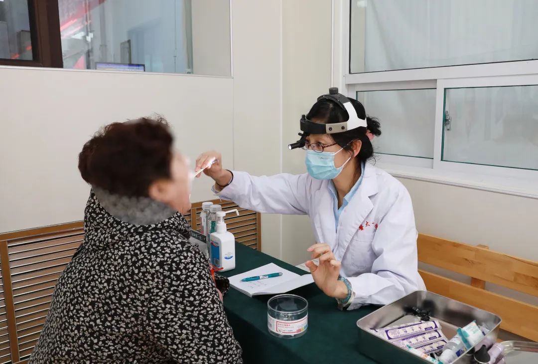 “线下+线上”直播联动，大医一院多路径打通“耳健康”通道