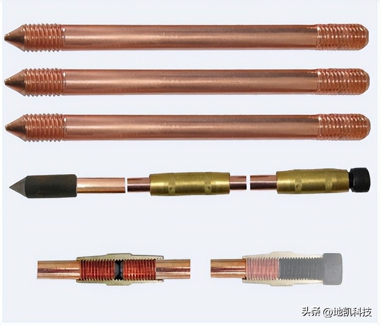 为何防雷接地电阻得小于10欧姆,一般住宅防雷接地电阻标准为多少