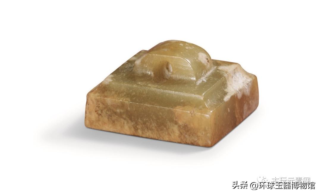 热门古玉收藏,云中玉筵拍卖