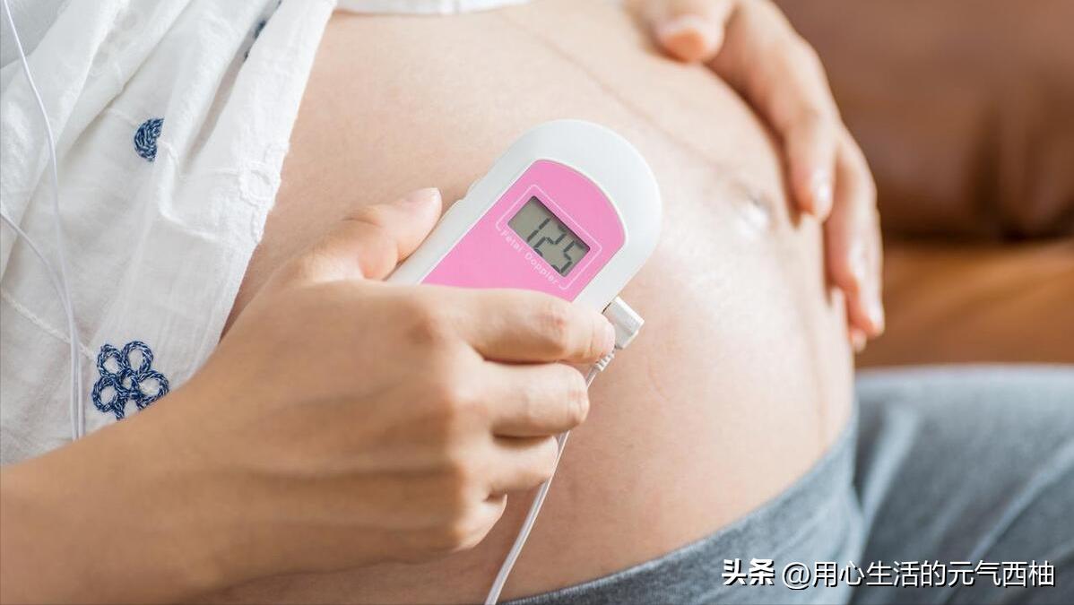 孕期不焦虑：做好各项检查和准备是关键