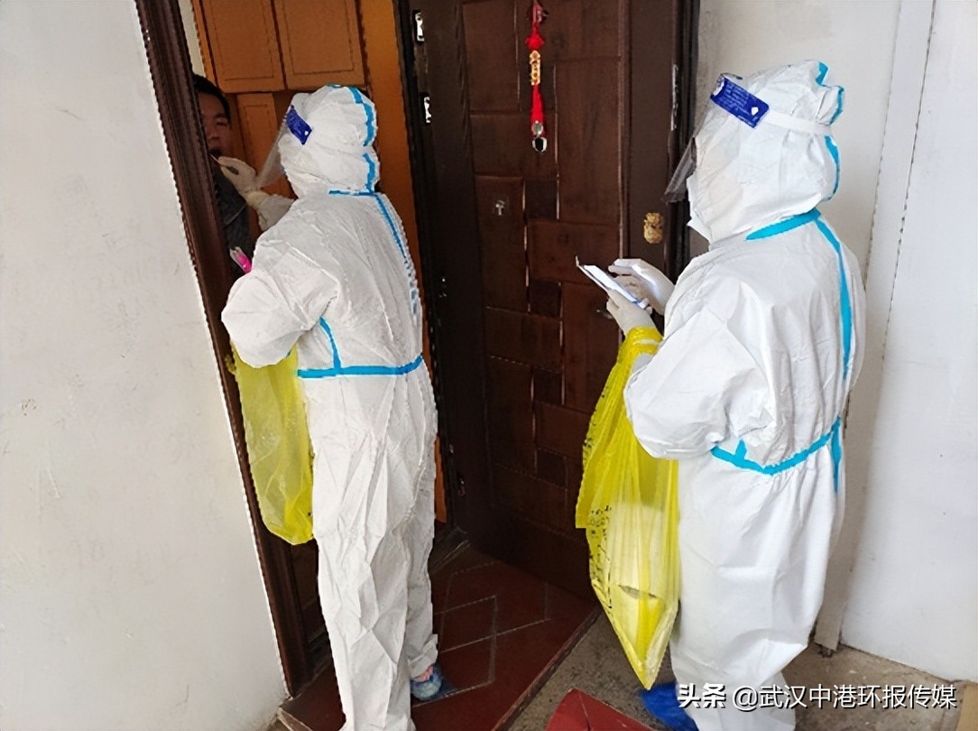 五防一体做好疫情防控工作,联动筑牢疫情防控