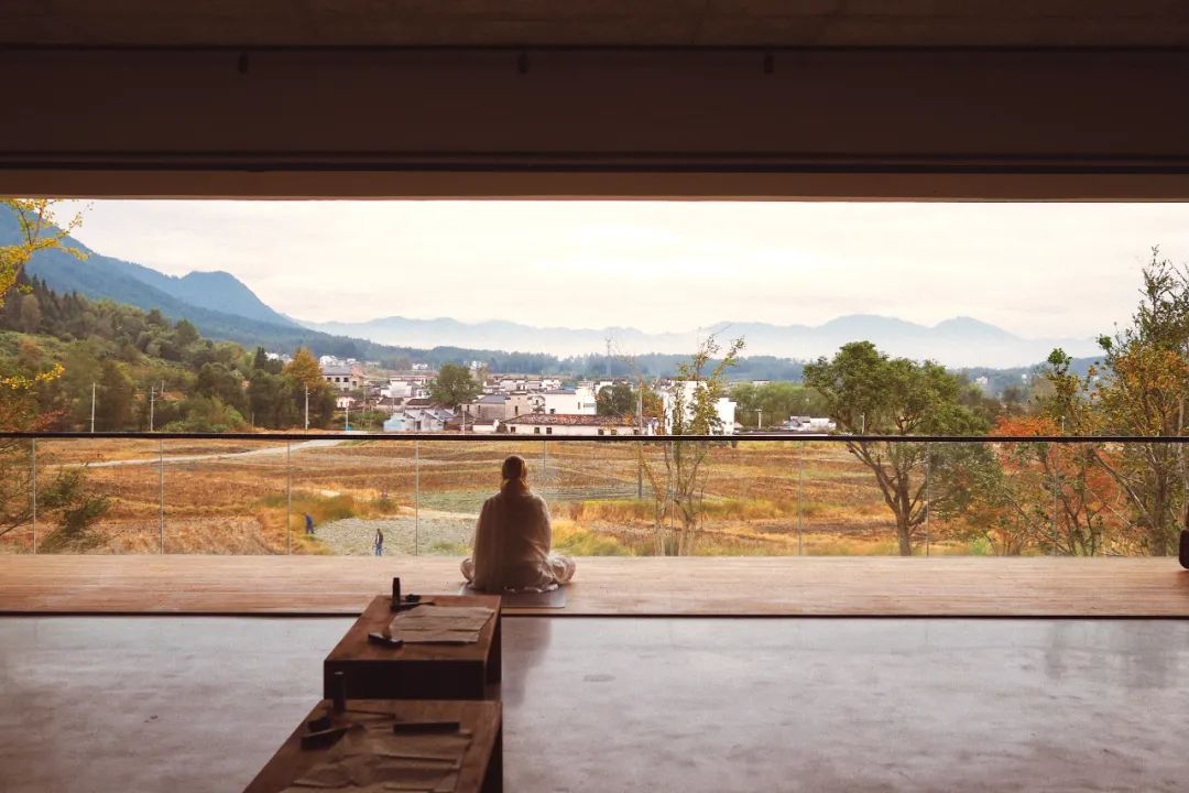 宏村小众景区,宏村山野小院