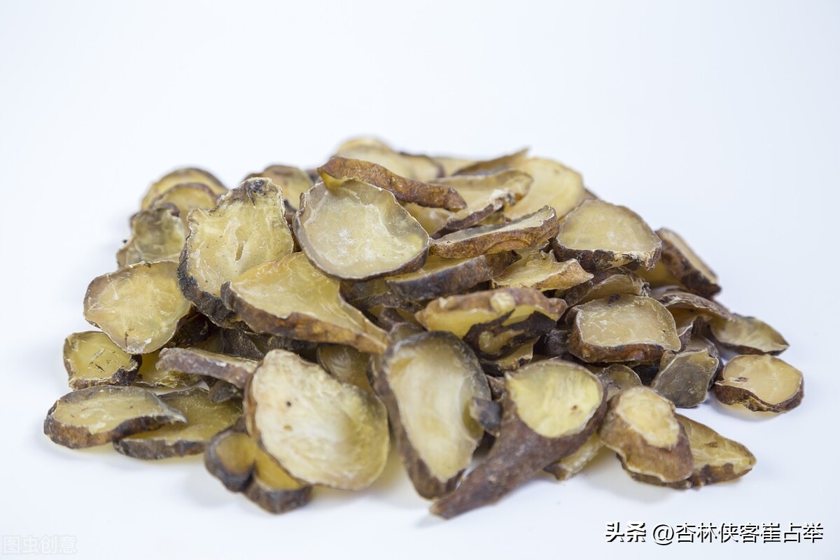 虚胖吃什么祛湿,虚胖吃什么中药比较好