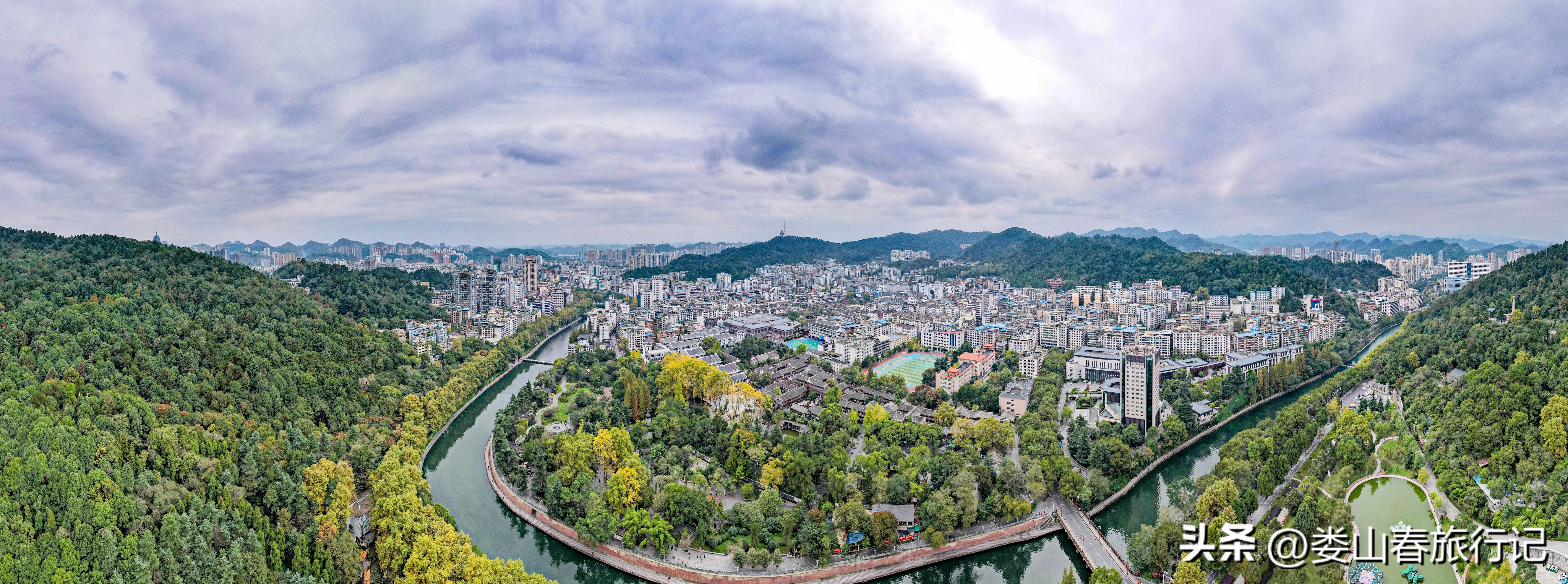 遵义的湘江河,遵义湘江河流域图