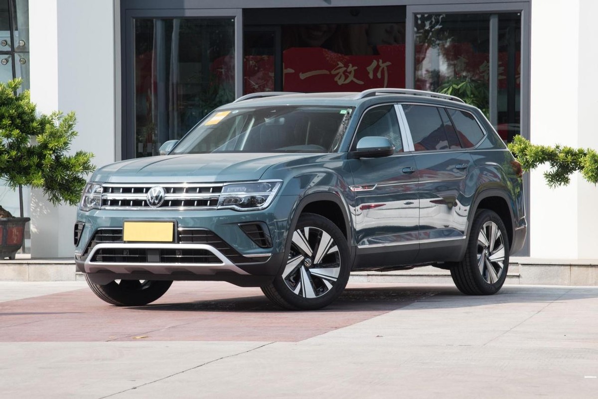 途昂330和揽境330哪个值得买,大众途昂380豪华版和揽境哪款好