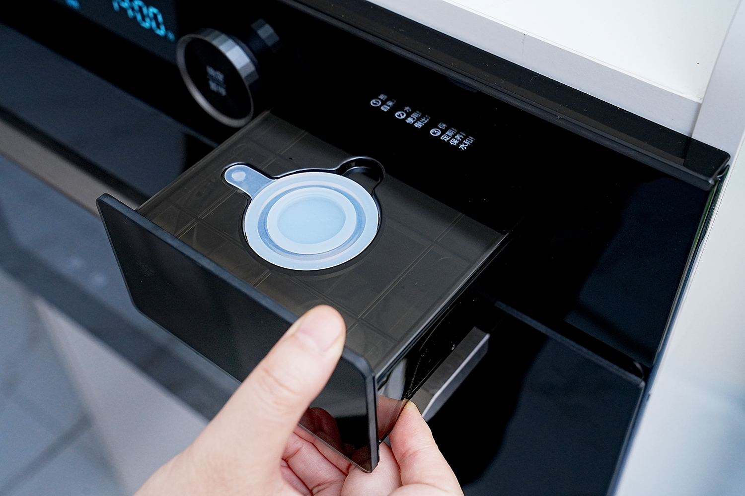 美的灵眸蒸烤箱sv5与sq5区别,美的灵眸蒸烤箱sv5怎么样