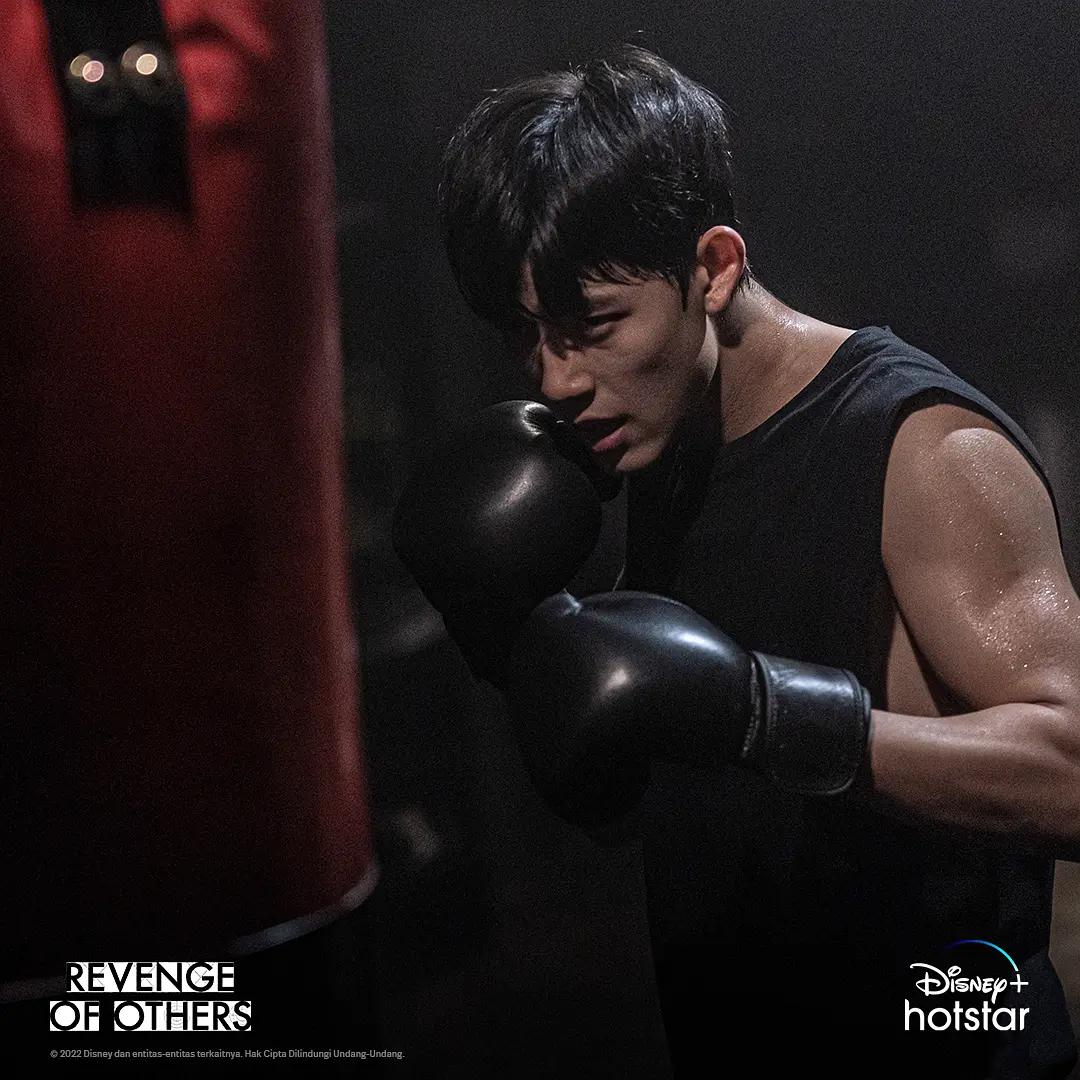 今年最好的3部韩剧,三部劲爆的韩剧