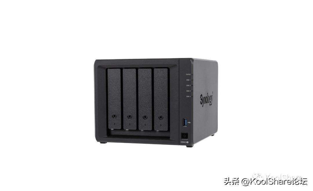 群晖ds923nas的作用,群晖网络存储ds923